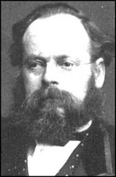 Samuel Plimsoll